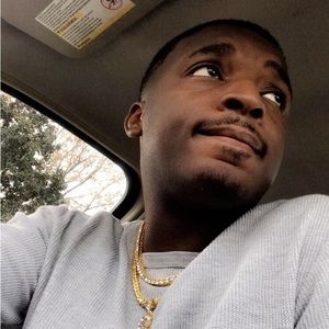 Meet your Posher, Randy